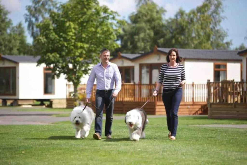 Lakeside View Wisbech Exterior foto