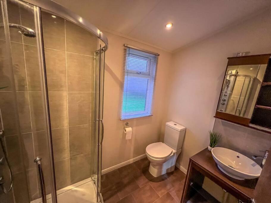 Lakeside View Wisbech Exterior foto